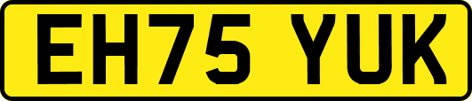 EH75YUK