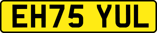 EH75YUL