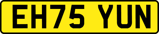 EH75YUN