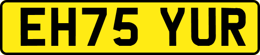 EH75YUR
