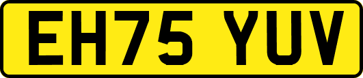 EH75YUV