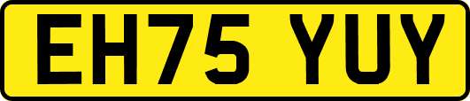 EH75YUY