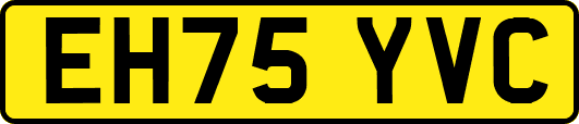 EH75YVC