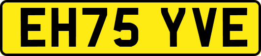 EH75YVE