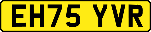 EH75YVR
