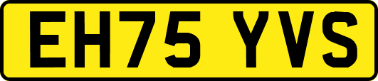 EH75YVS