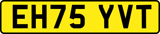 EH75YVT