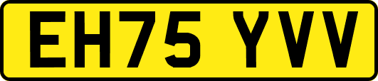 EH75YVV