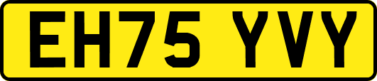 EH75YVY