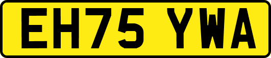 EH75YWA