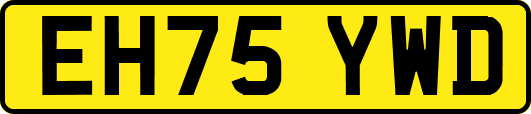 EH75YWD