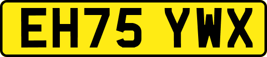 EH75YWX