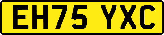 EH75YXC