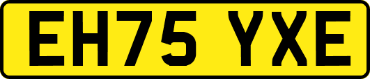 EH75YXE