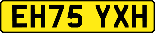 EH75YXH