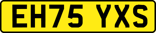 EH75YXS