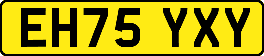 EH75YXY