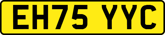 EH75YYC