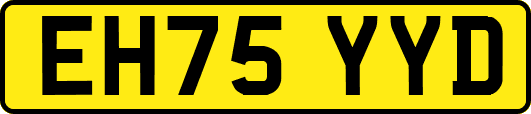 EH75YYD