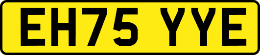 EH75YYE