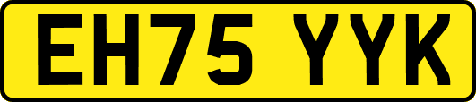 EH75YYK