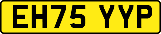 EH75YYP