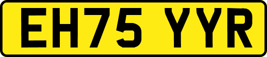 EH75YYR