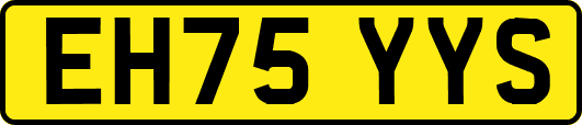 EH75YYS