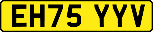 EH75YYV