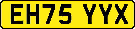 EH75YYX