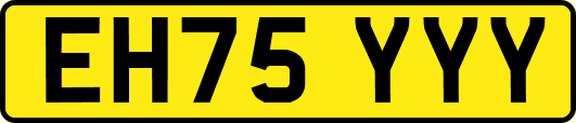 EH75YYY