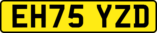 EH75YZD
