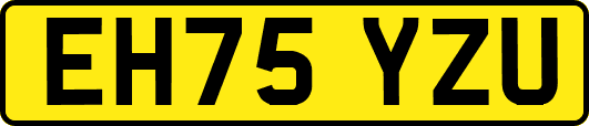EH75YZU