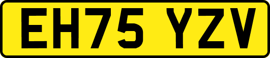 EH75YZV