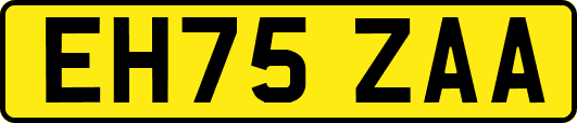 EH75ZAA