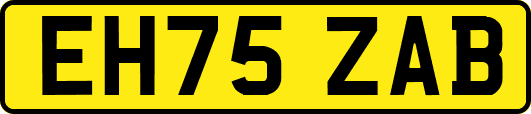 EH75ZAB