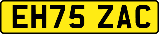 EH75ZAC