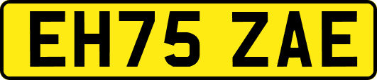EH75ZAE