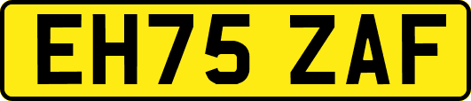 EH75ZAF