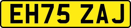 EH75ZAJ