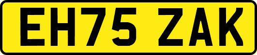 EH75ZAK