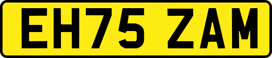 EH75ZAM
