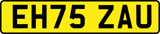 EH75ZAU