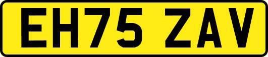 EH75ZAV