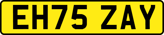 EH75ZAY