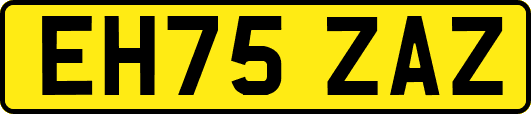 EH75ZAZ