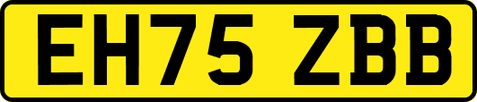 EH75ZBB