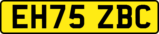 EH75ZBC
