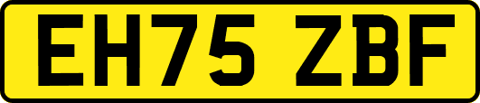 EH75ZBF