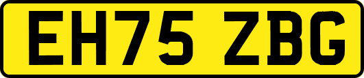 EH75ZBG